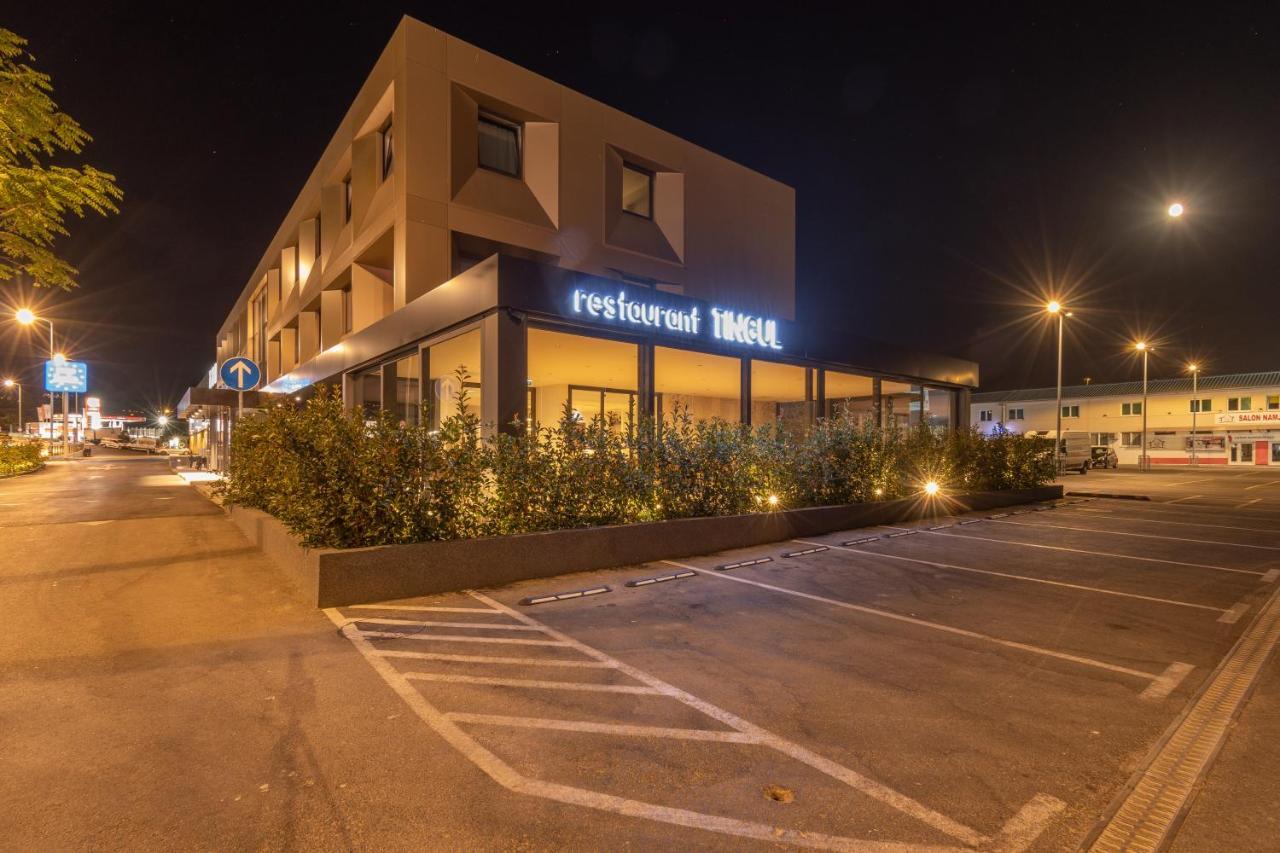 Hotel Batuda Split Exterior photo