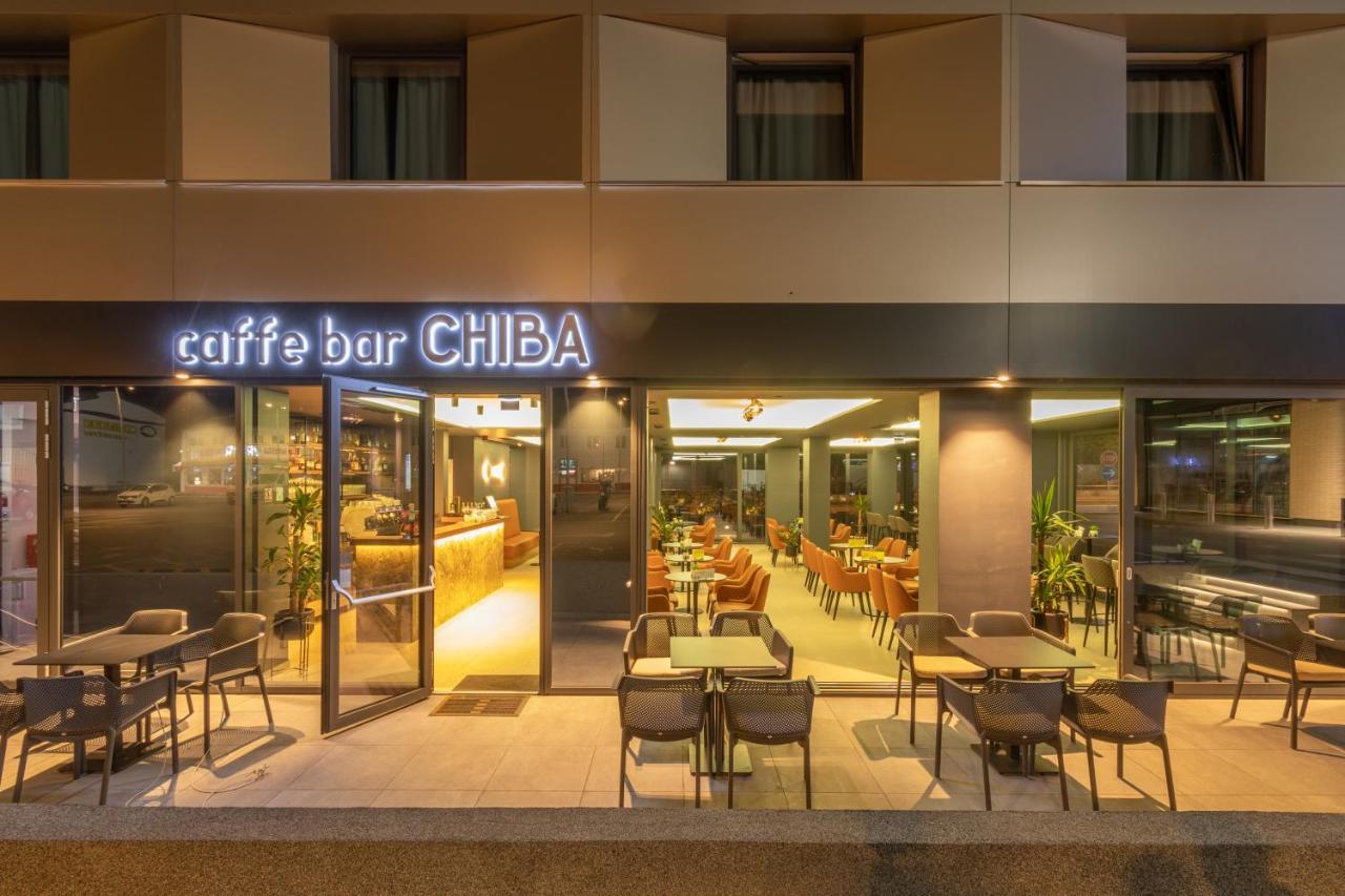 Hotel Batuda Split Exterior photo