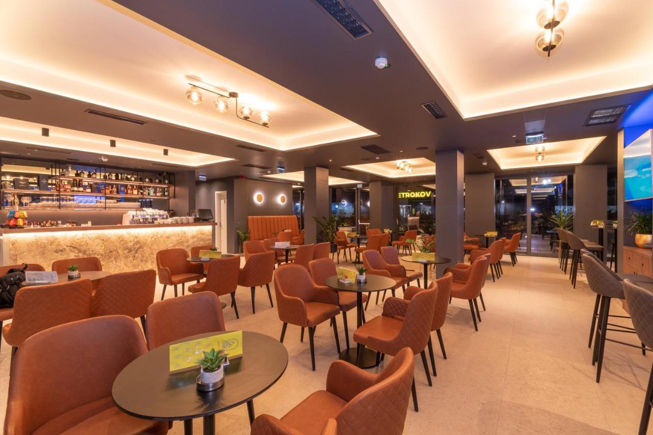 Hotel Batuda Split Exterior photo