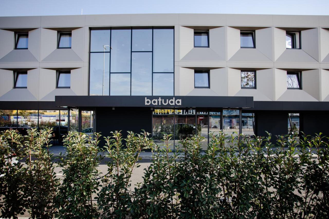 Hotel Batuda Split Exterior photo