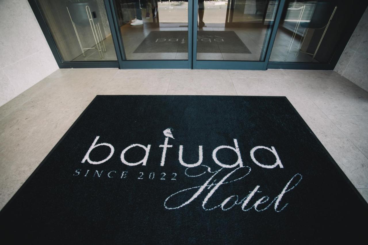 Hotel Batuda Split Exterior photo